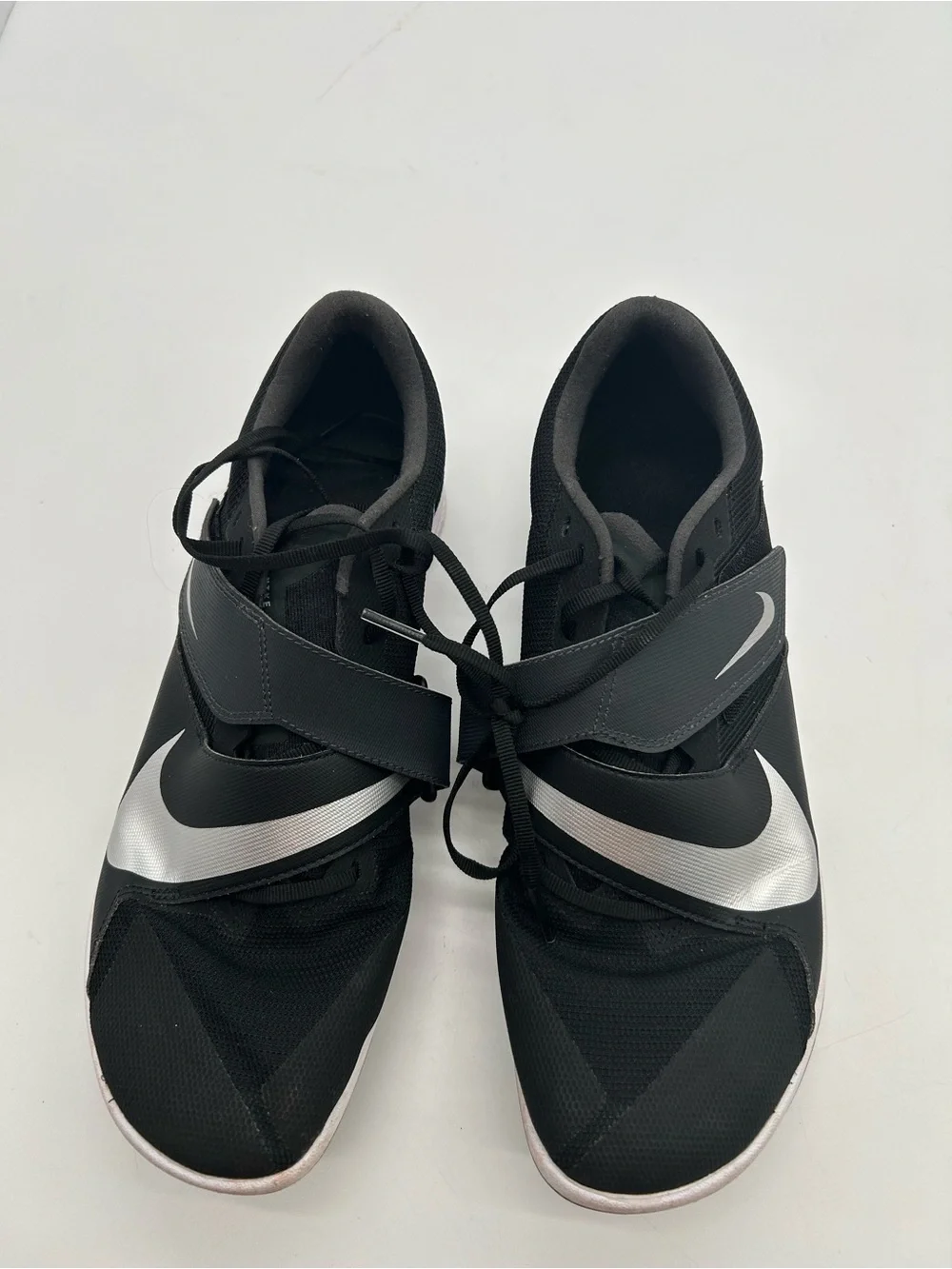 Nike Zoom Rival Jump Track and Field Jumping Shoes size 10.5